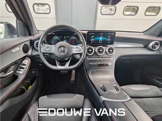 Mercedes-Benz GLC - Afbeelding 9 van 28