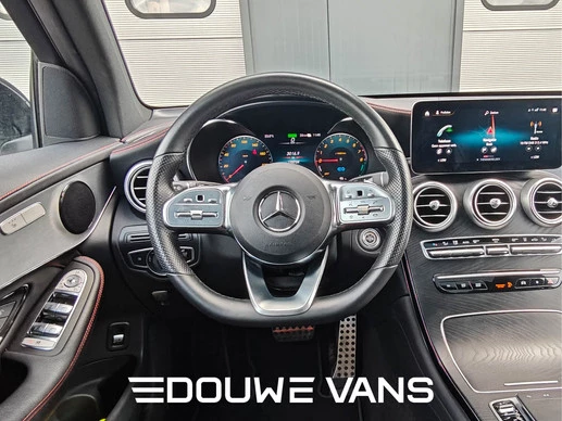 Mercedes-Benz GLC - Afbeelding 10 van 28