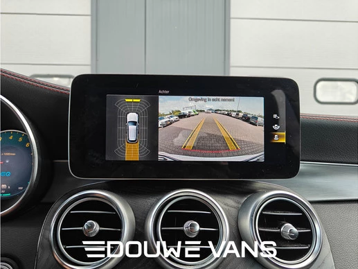 Mercedes-Benz GLC - Afbeelding 13 van 28