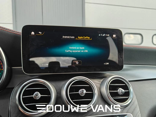 Mercedes-Benz GLC - Afbeelding 17 van 28