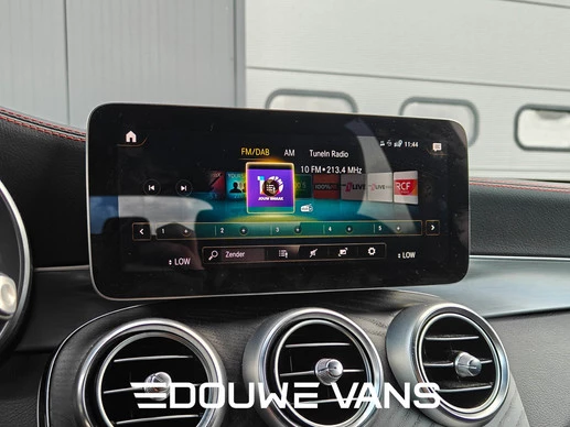 Mercedes-Benz GLC - Afbeelding 19 van 28