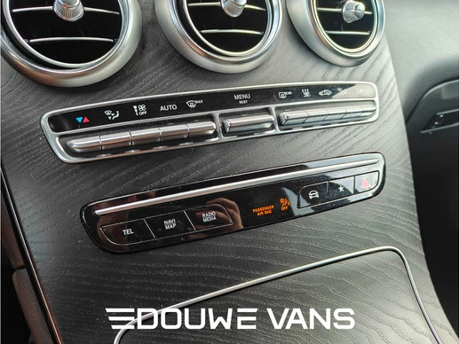 Mercedes-Benz GLC - Afbeelding 20 van 28