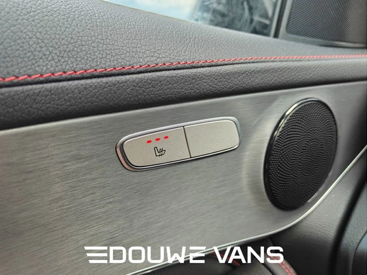 Mercedes-Benz GLC - Afbeelding 23 van 28