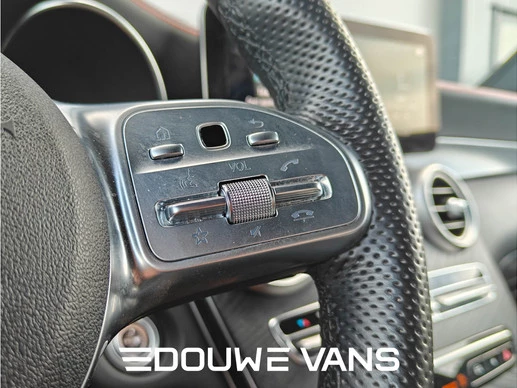 Mercedes-Benz GLC - Afbeelding 25 van 28