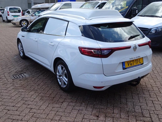 Renault Mégane - Afbeelding 3 van 30