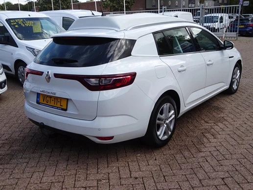 Renault Mégane - Afbeelding 4 van 30