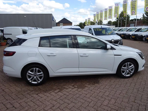 Renault Mégane - Afbeelding 5 van 30