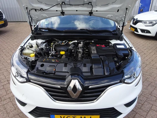 Renault Mégane - Afbeelding 6 van 30