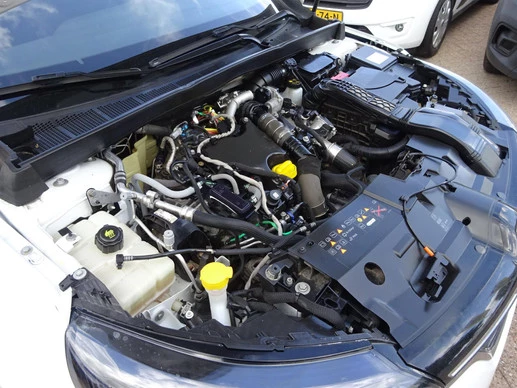 Renault Mégane - Afbeelding 7 van 30