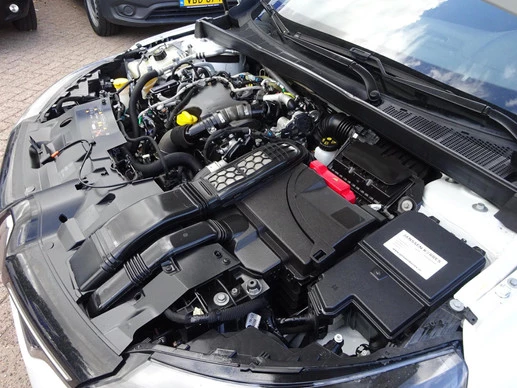 Renault Mégane - Afbeelding 8 van 30