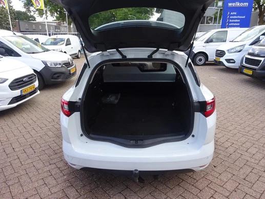 Renault Mégane - Afbeelding 9 van 30