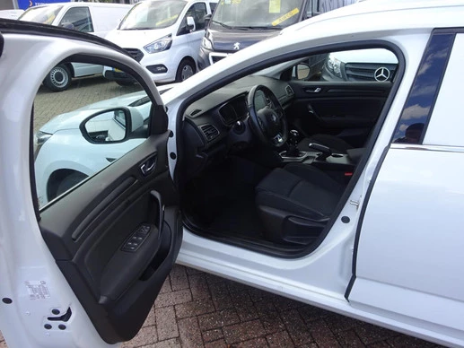 Renault Mégane - Afbeelding 11 van 30
