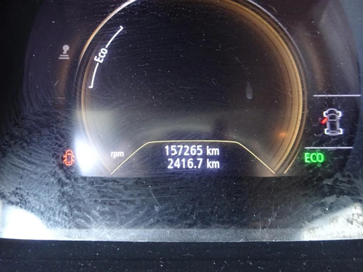 Renault Mégane - Afbeelding 12 van 30