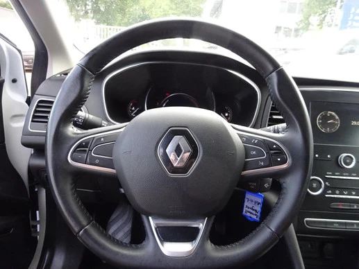 Renault Mégane - Afbeelding 15 van 30