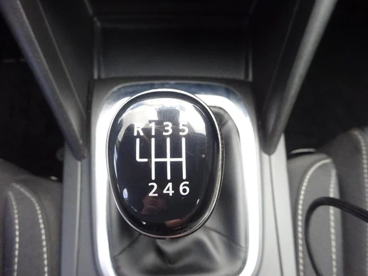 Renault Mégane - Afbeelding 22 van 30