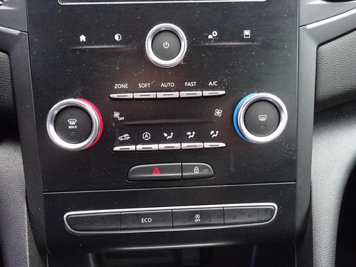 Renault Mégane - Afbeelding 23 van 30