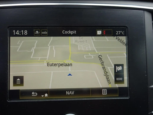 Renault Mégane - Afbeelding 24 van 30