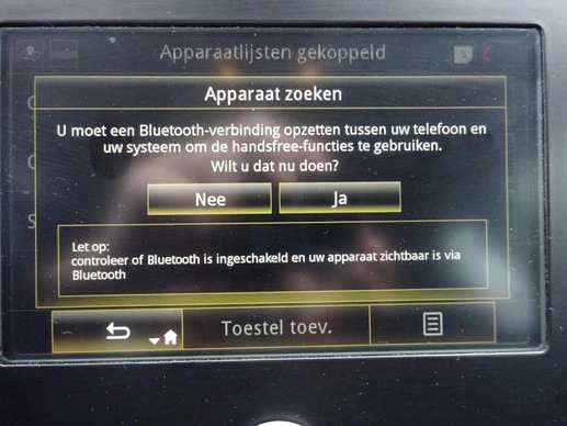 Renault Mégane - Afbeelding 25 van 30
