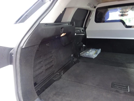 Renault Mégane - Afbeelding 27 van 30