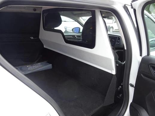 Renault Mégane - Afbeelding 30 van 30