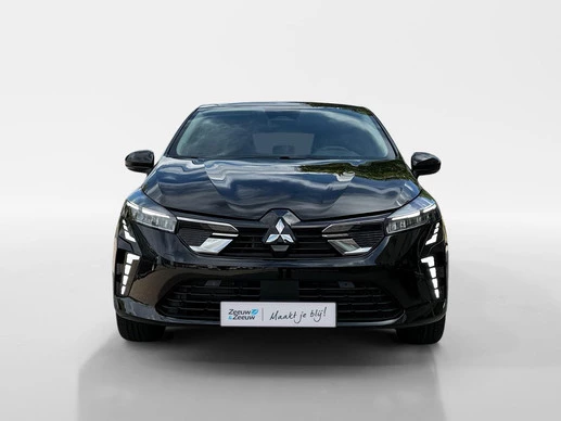 Mitsubishi Colt - Afbeelding 8 van 24