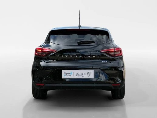 Mitsubishi Colt - Afbeelding 10 van 24