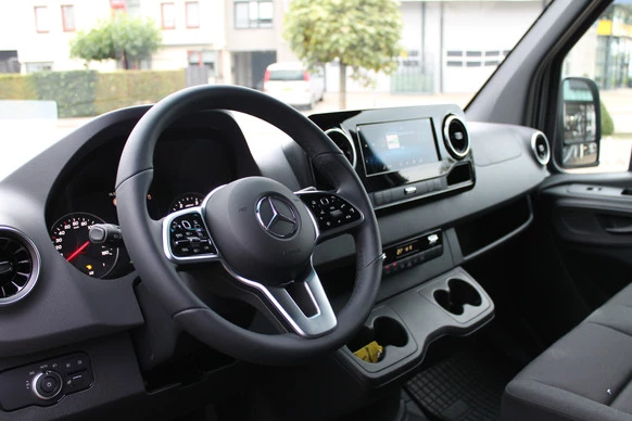 Mercedes-Benz Sprinter - Afbeelding 2 van 30