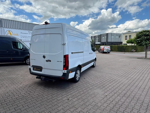 Mercedes-Benz Sprinter - Afbeelding 5 van 30
