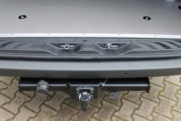 Mercedes-Benz Sprinter - Afbeelding 7 van 30