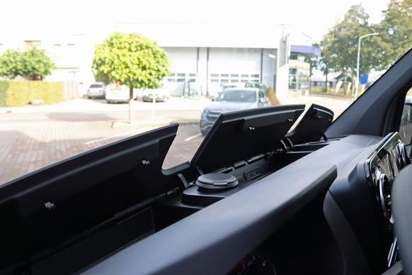 Mercedes-Benz Sprinter - Afbeelding 21 van 30