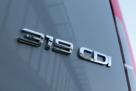 Mercedes-Benz Sprinter - Afbeelding 24 van 30