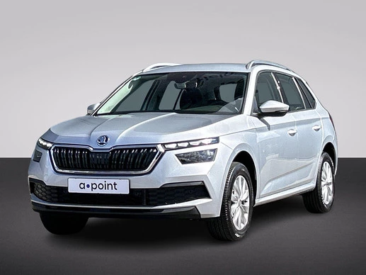 Škoda Kamiq - Afbeelding 1 van 26