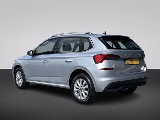 Škoda Kamiq - Afbeelding 3 van 26