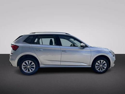 Škoda Kamiq - Afbeelding 4 van 26