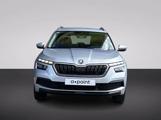 Škoda Kamiq - Afbeelding 5 van 26