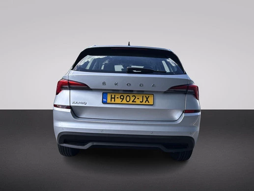 Škoda Kamiq - Afbeelding 6 van 26