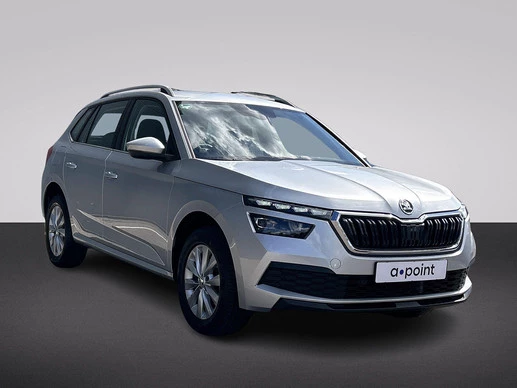 Škoda Kamiq - Afbeelding 7 van 26