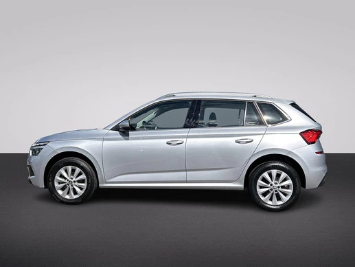 Škoda Kamiq - Afbeelding 8 van 26