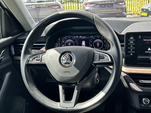 Škoda Kamiq - Afbeelding 9 van 26