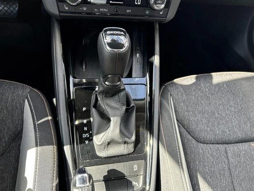 Škoda Kamiq - Afbeelding 16 van 26