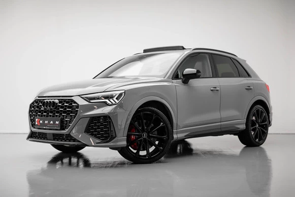 Audi RSQ3 - Afbeelding 1 van 30