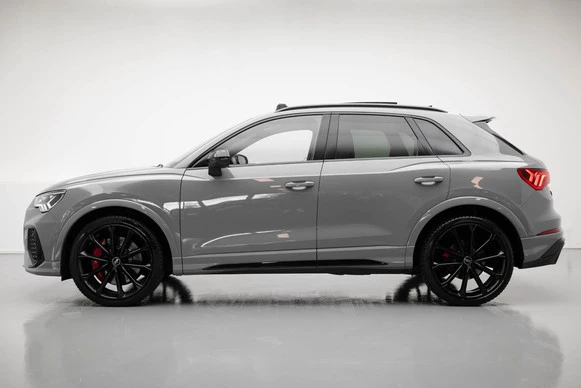 Audi RSQ3 - Afbeelding 3 van 30
