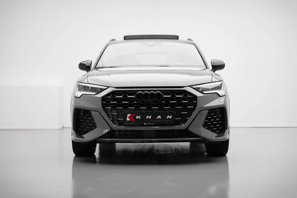 Audi RSQ3 - Afbeelding 4 van 30