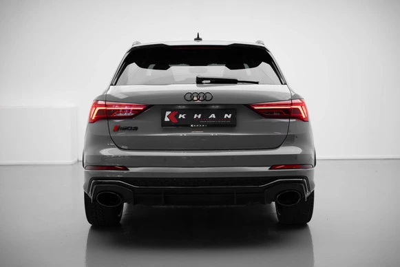 Audi RSQ3 - Afbeelding 5 van 30