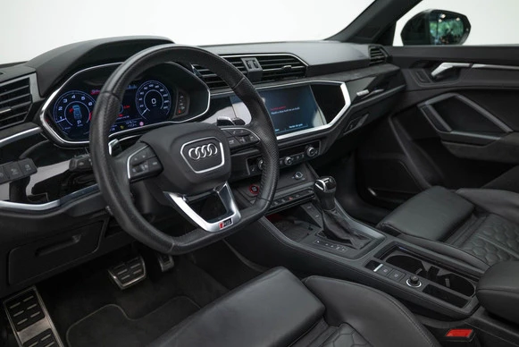 Audi RSQ3 - Afbeelding 6 van 30