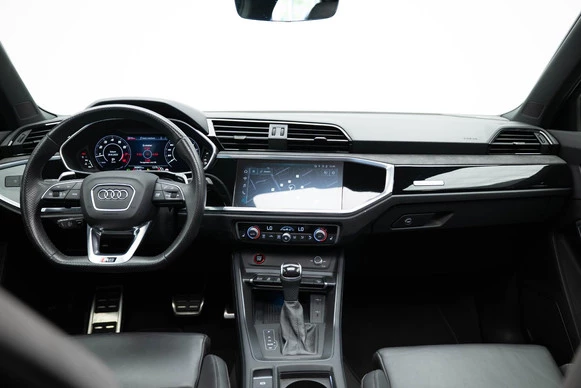 Audi RSQ3 - Afbeelding 11 van 30
