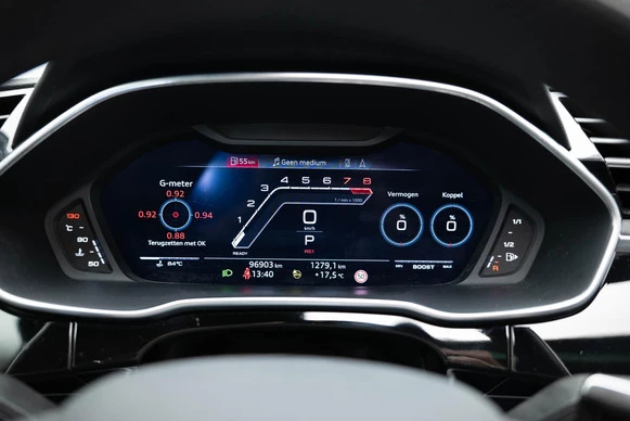 Audi RSQ3 - Afbeelding 13 van 30