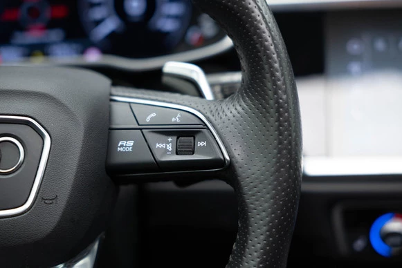Audi RSQ3 - Afbeelding 15 van 30