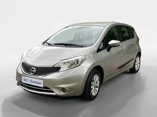 Nissan Note - Afbeelding 1 van 30