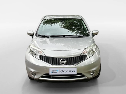 Nissan Note - Afbeelding 2 van 30